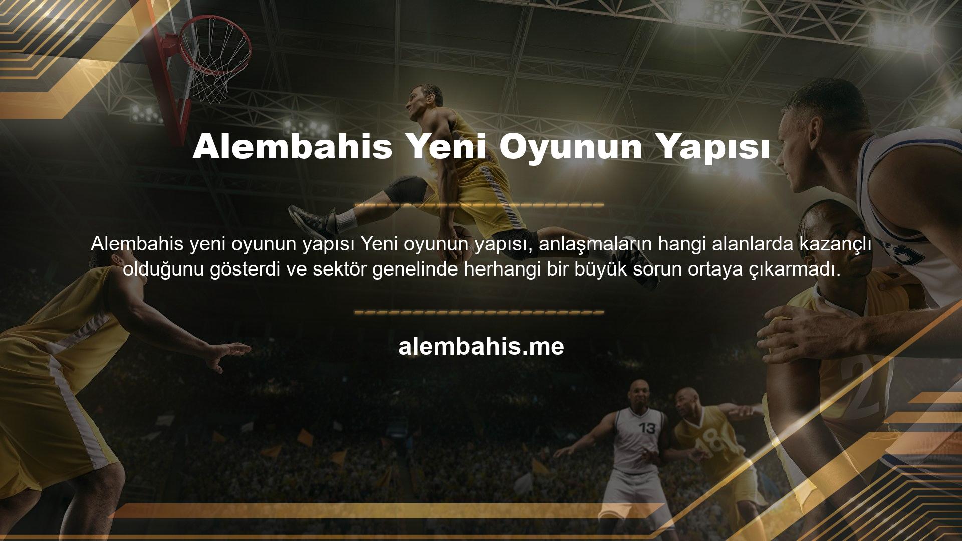 Aslında, aktif bilgilere bakıldığında, Alembahis Sportsbook müşterilerine her sektör için güncellenmiş veriler, özellikle futbol güncel değerleri sunmaktadır