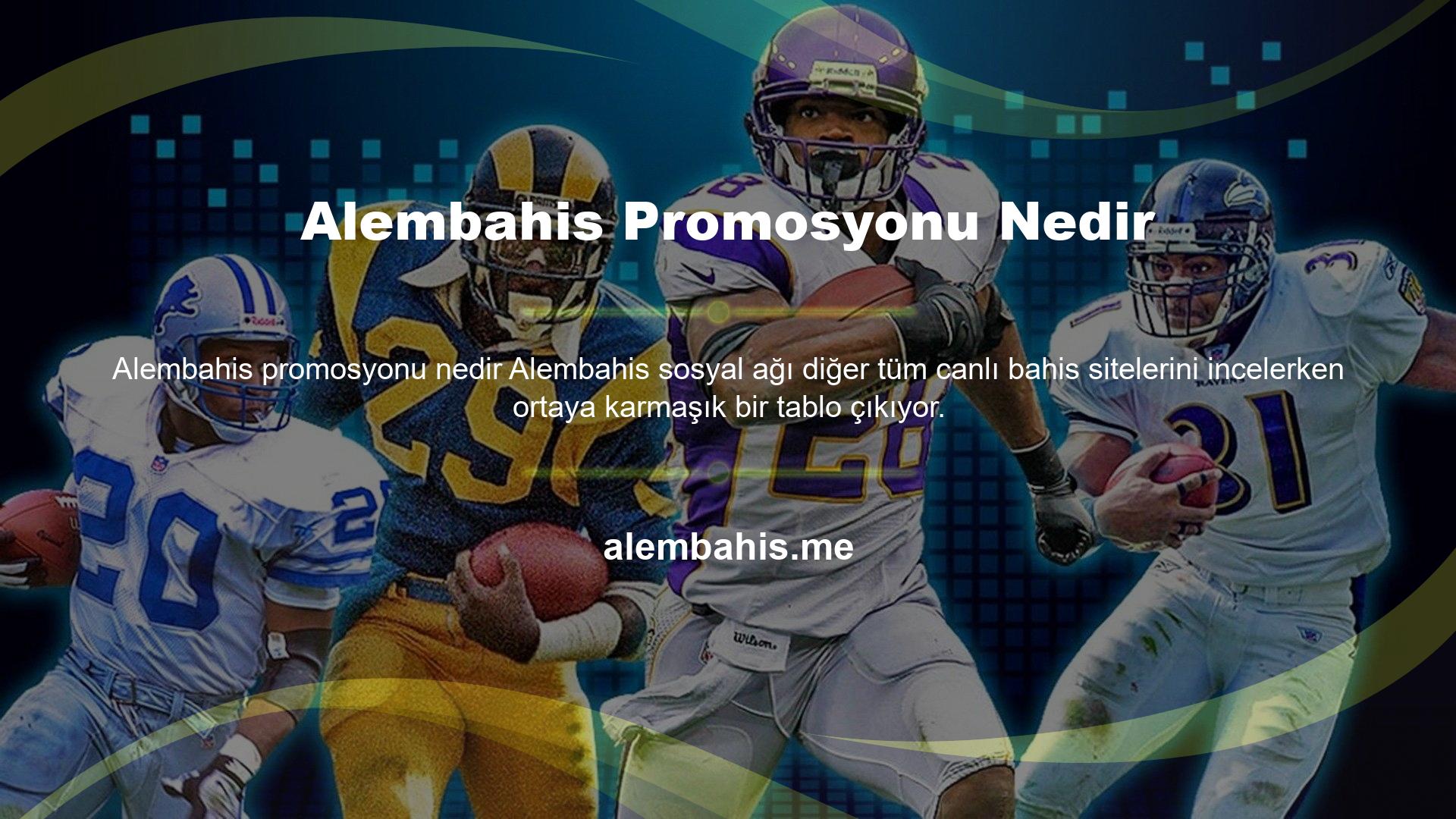 Alembahis sosyal ağı, Alembahis sosyal ağ platformunu kullanıyor ancak web sitesinde yalnızca tek yönlü iletişim, duyuru ve haber paylaşımı